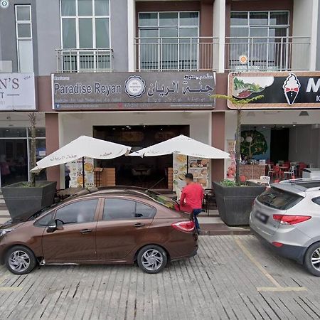 Wingsnest Cameron Town Night Market High Speed Wi-Fi Tanah Rata Extérieur photo